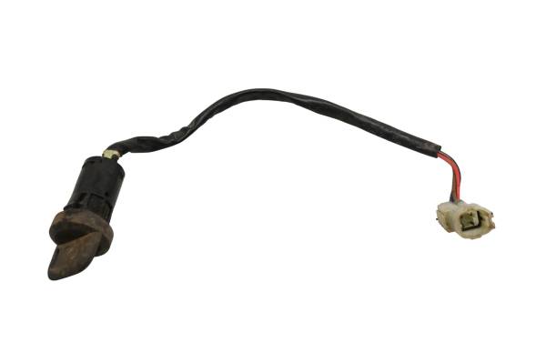 Can-Am - 10 Can-Am DS90 Key Switch