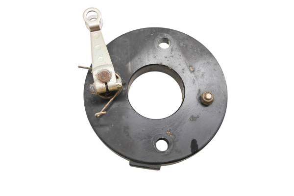 Can-Am - 10 Can-Am DS90 Rear Brake Drum