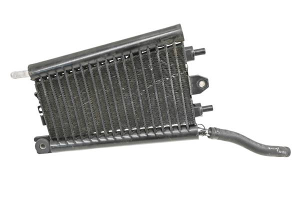 20 Harley-Davidson Street Bob FXBB Oil Cooler