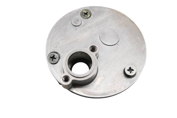 Can-Am - 10 Can-Am DS90 Oil Pump Cover