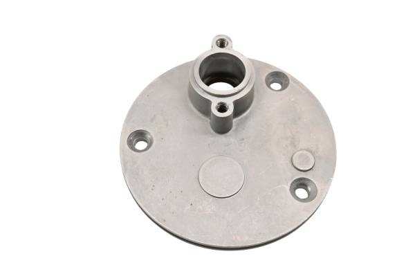 Can-Am - 10 Can-Am DS90 Oil Separator