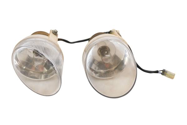 Can-Am - 10 Can-Am DS90 Front Headlight Assembly Left & Right