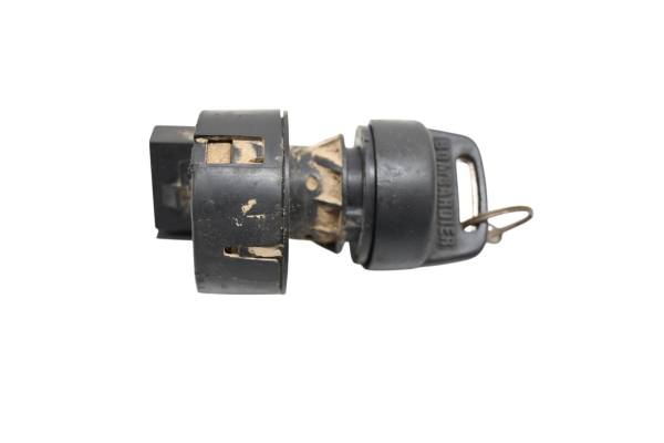 Can-Am - 06 Can-Am Outlander 400 XT MAX Key Switch