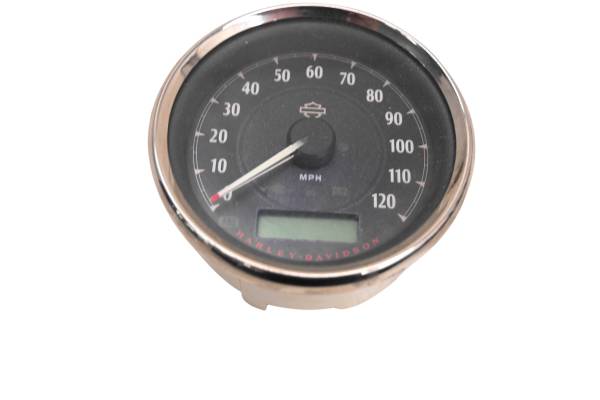 Harley Davidson - 14 Harley Davidson FXDL Dyna Low Rider Speedometer Dash