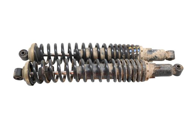 Can-Am - 06 Can-Am Outlander 400 XT MAX Rear Shocks Suspension Left & Right