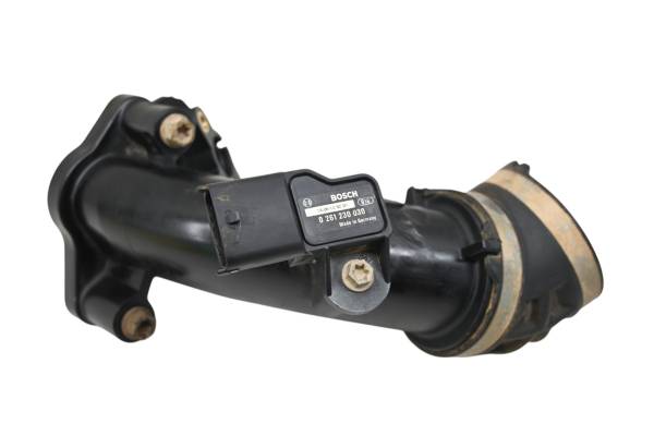 Can-Am - 15 Can-Am Outlander 450 L 4x4 Intake Manifold