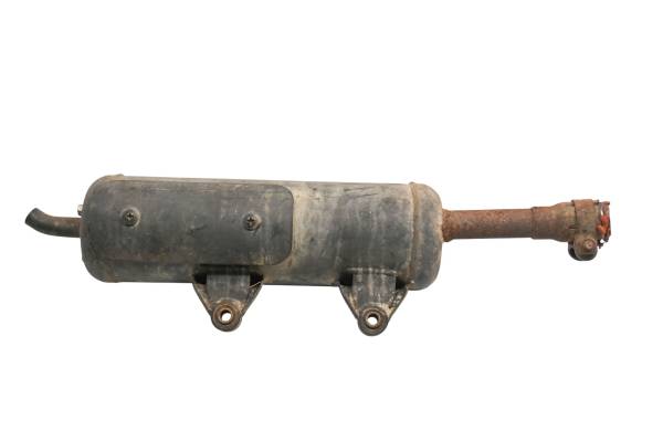 Can-Am - 10 Can-Am DS90 Muffler Exhaust Pipe