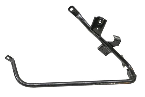 12 Harley-Davidson Road Glide Custom FLTRX Left Saddle Bag Guard