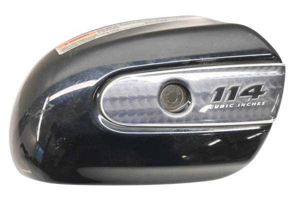 19 Harley-Davidson FLHX Street Glide Air Cleaner Cover