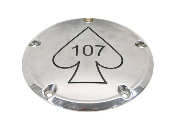 00 Harley-Davidson FXDL Clutch Cover