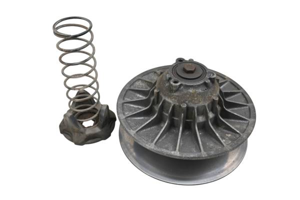 Can-Am - 15 Can-Am Outlander 450 L 4x4 Secondary Driven Clutch