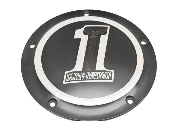 18 Harley-Davidson FLSB Clutch Cover