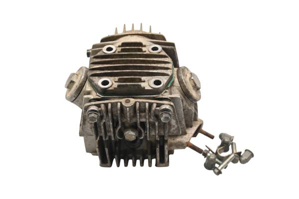 Can-Am - 10 Can-Am DS90 Cylinder Head