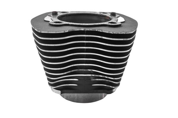 Harley Davidson - 16 Harley Davidson FLHX Street Glide Cylinder For Parts