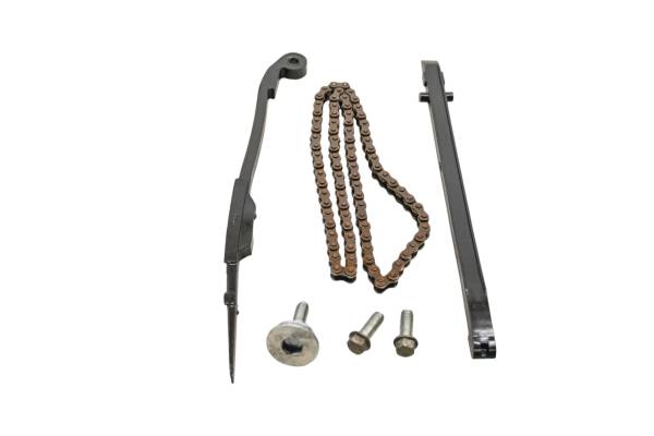 Can-Am - 10 Can-Am DS90 Cam Chain & Guides