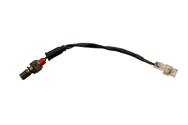Can-Am - 08 Can-Am DS450 Rear Brake Tail Light Switch Sensor