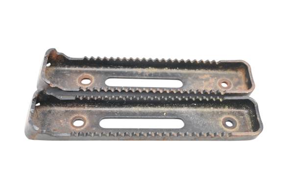 Can-Am - 06 Can-Am DS250 2x4 Foot Pegs