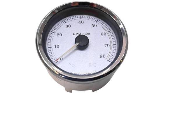 Harley Davidson - 07 Harley Davidson FLHX Tachometer Dash