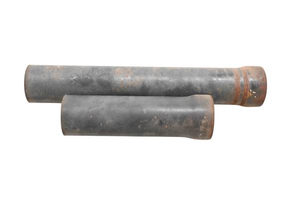 Can-Am - 10 Can-Am DS90 Rear Axle Spacer Tubes Left & Right