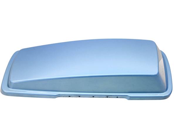 11 Harley-Davidson FLTRU Right Saddlebag Cover