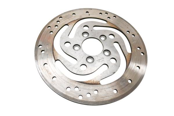 96 Harley-Davidson Electra Glide Front Brake Rotor Disc FLHT