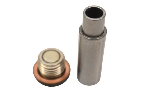 Can-Am - 09 Can-Am DS450 Cam Chain Tensioner