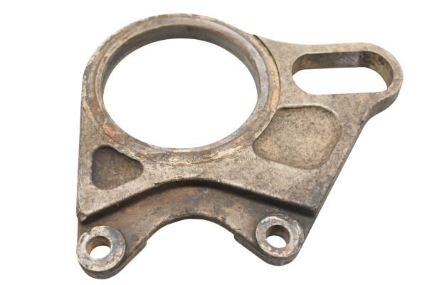 Can-Am - 09 Can-Am DS450 Rear Brake Caliper Mounting Bracket