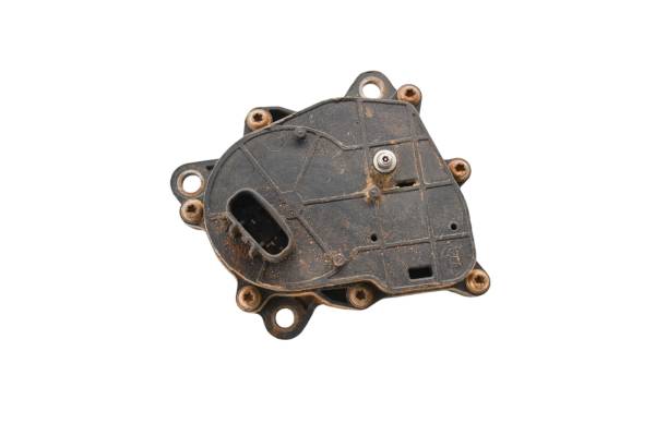 Can-Am - 12 Can-Am Commander 1000 4x4 4Wd Front Differential Actuator