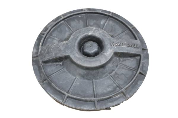 Can-Am - 15 Can-Am Outlander 450 L 4x4 Intake Silencer Cap Airbox Cover