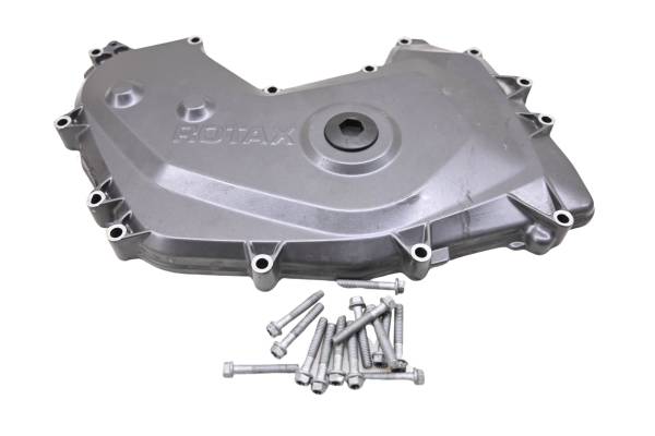 Can-Am - 23 Can-Am Spyder F3 Limited ACE SE6 Valve Train Cover