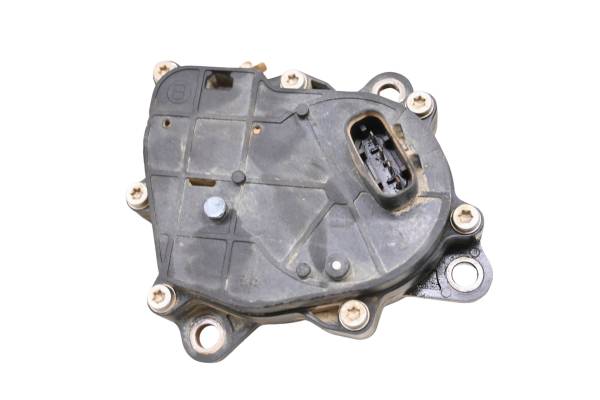 Can-Am - 20 Can-Am Maverick 1000R Sport DPS 4Wd Front Differential Actuator