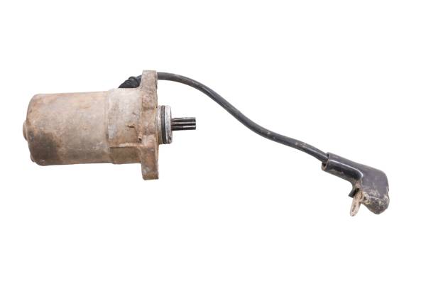 Can-Am - 08 Can-Am DS90 2X4 Starter Motor