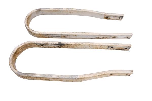 Can-Am - 06 Can-Am Outlander 400 XT 4x4 Rear Foot Rest Bracket Mounts