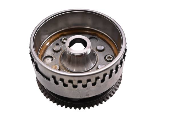 Can-Am - 21 Can-Am Ryker Rally 900 Ace Flywheel Starter Clutch Bearing & Gear