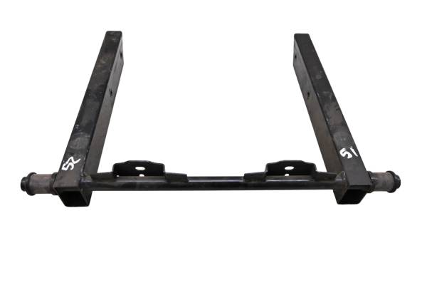 Can-Am - 15 Can-Am Commander 1000 Bed Box Holder Bracket Mount
