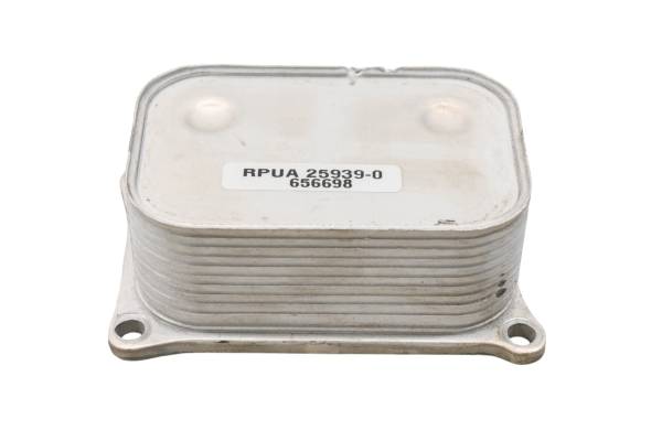 Can-Am - 22 Can-Am Ryker Rally 900 Oil Water Cooler Heat Exchanger