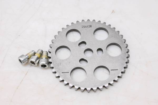 Can-Am - 22 Can-Am Maverick 1000R Camshaft Sprocket Cam Gear