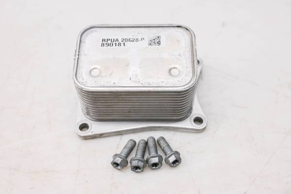 Can-Am - 22 Can-Am Maverick 1000R Oil Cooler