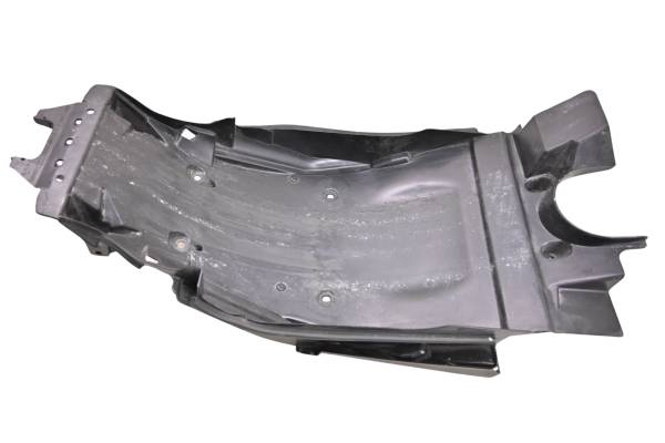 Can-Am - 23 Can-Am Spyder F3 Limited ACE SE6 Wheel Arch Protector Cover