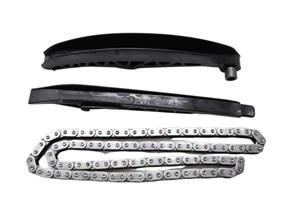 Can-Am - 10 Can-Am Spyder RT Roadster SE5 Cam Chain & Guide