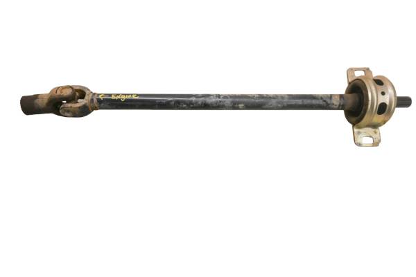 Can-Am - 18 Can-Am Commander Max 1000R DPS Front Drive Shaft