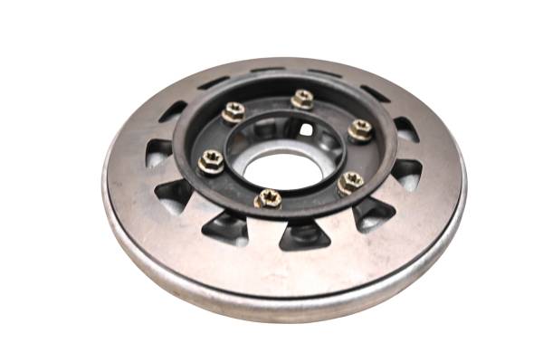 Can-Am - 14 Can-Am Spyder ST S Clutch Pressure Plate SE5