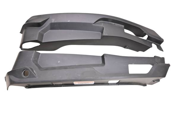Can-Am - 23 Can-Am Spyder F3 Limited ACE SE6 Cargo Fairings Left & Right