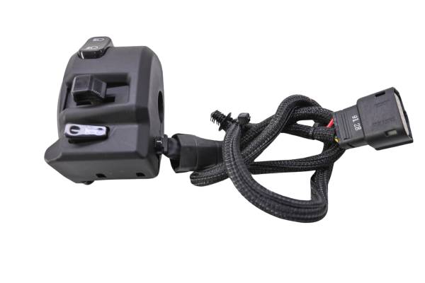 Can-Am - 19 Can-Am Ryker Rally 900 Ace Headlight On Off Handlebar Start Switch