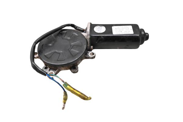 Can-Am - 14 Can-Am Spyder ST S Vts Electrical Trim Motor SE5