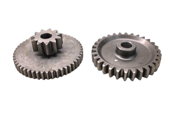 Can-Am - 14 Can-Am Spyder ST S Starter Gear SE5