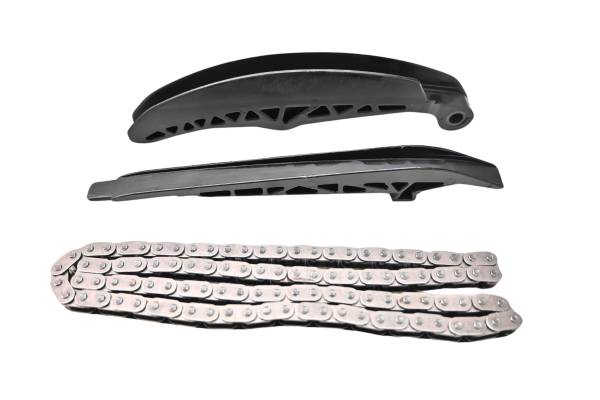 Can-Am - 14 Can-Am Spyder ST S Cam Chain & Guides SE5