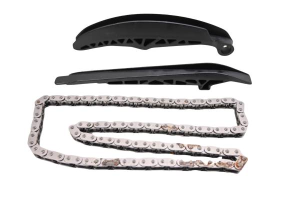 Can-Am - 13 Can-Am Spyder RS SM5 Cam Chain & Guides