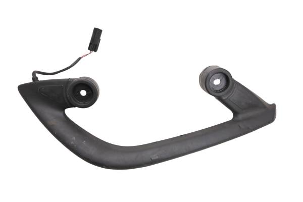 Can-Am - 23 Can-Am Spyder F3 Limited ACE SE6 Left Heated Holding Handle