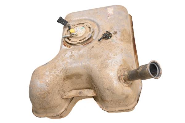 Can-Am - 16 Can-Am Maverick 1000R XC 4x4 Gas Tank & Fuel Pump
